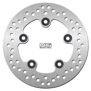 Disco de freno NG BRAKES redondo fijo 1545