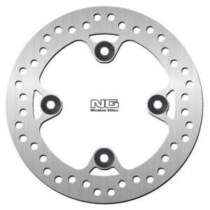 Disco de freno NG BRAKES redondo fijo 1554