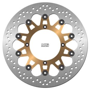 Disco de freno NG BRAKES redondo flotante 1561