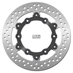 Disco de freno NG BRAKES redondo flotante 1578