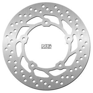 Disco de freno NG BRAKES redondo fijo 1583