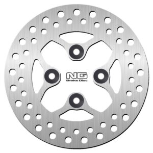 Disco de freno NG BRAKES redondo fijo 1590