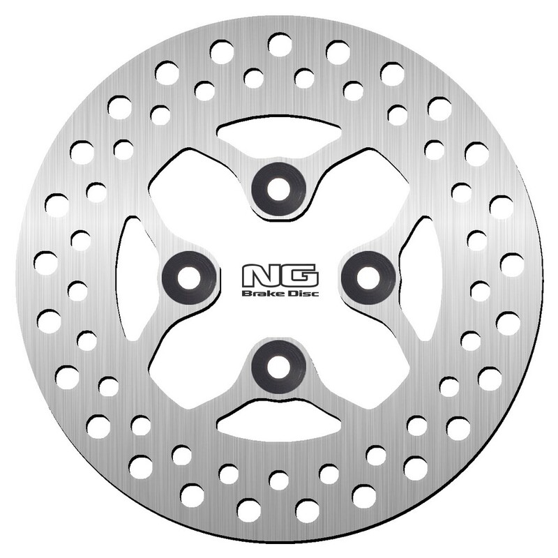 Disco de freno NG BRAKES redondo fijo 1590