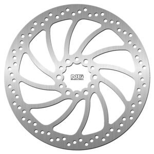 Disco de freno NG BRAKES redondo fijo 1593