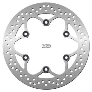 Disco de freno NG BRAKES redondo fijo 1618