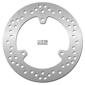 Disco de freno NG BRAKES redondo fijo 1635