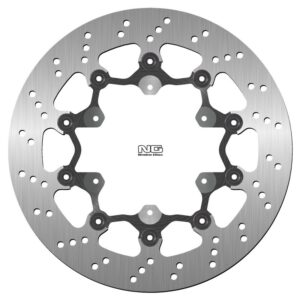 Disco de freno NG BRAKES redondo flotante 1640