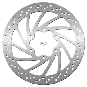 Disco de freno NG BRAKES redondo fijo 1644