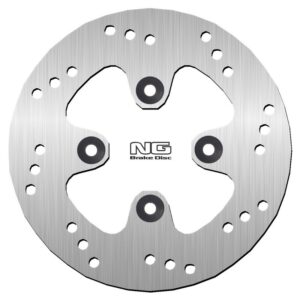 Disco de freno NG BRAKES redondo fijo 1665