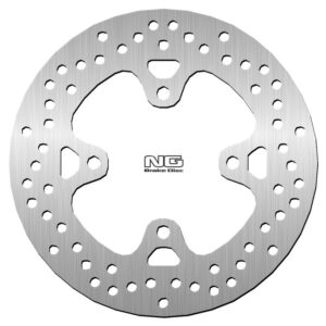 Disco de freno NG BRAKES redondo fijo 1667