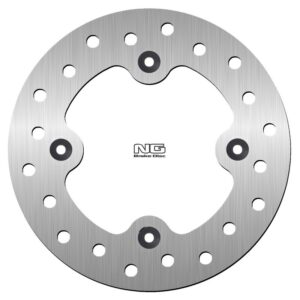 Disco de freno NG BRAKES redondo fijo 1671