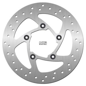 Disco de freno NG BRAKES redondo fijo 1674