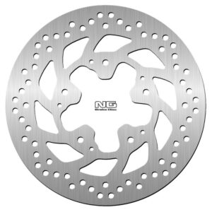 Disco de freno NG BRAKES redondo fijo 1676