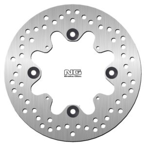 Disco de freno NG BRAKES redondo fijo 1699