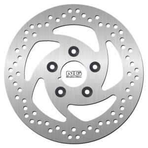 Disco de freno NG BRAKES redondo fijo 1700