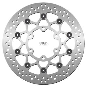 Disco de freno NG BRAKES redondo flotante 1705