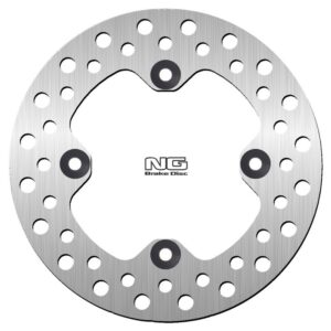 Disco de freno NG BRAKES redondo fijo 1731