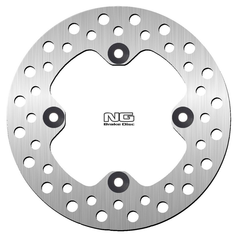 Disco de freno NG BRAKES redondo fijo 1731