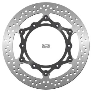 Disco de freno NG BRAKES redondo flotante 1739