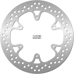 Disco de freno NG BRAKES redondo fijo 1742