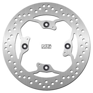 Disco de freno NG BRAKES redondo fijo 1745