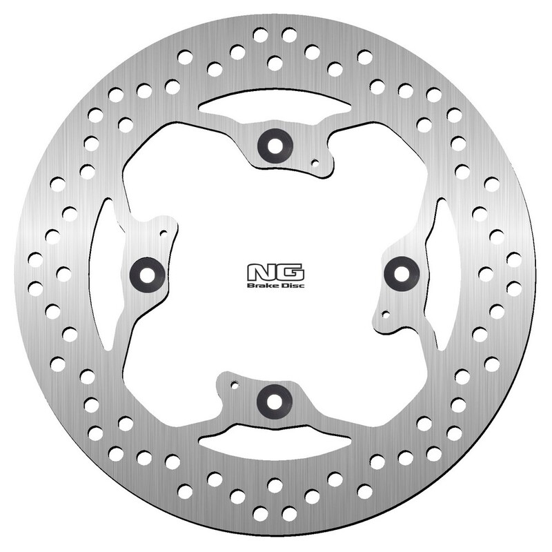 Disco de freno NG BRAKES redondo fijo 1745