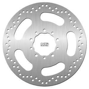 Disco de freno NG BRAKES redondo fijo 1768