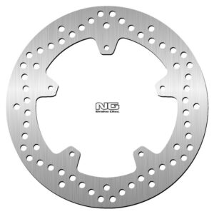 Disco de freno NG BRAKES redondo fijo 1773