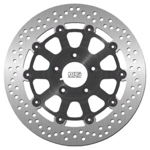 Disco de freno NG BRAKES redondo flotante 1774