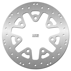 Disco de freno NG BRAKES redondo fijo 1778