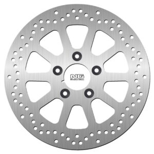Disco de freno NG BRAKES redondo fijo 1783