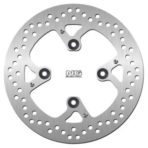 Disco de freno NG BRAKES redondo fijo 1784