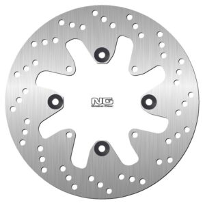 Disco de freno NG BRAKES redondo fijo 1789