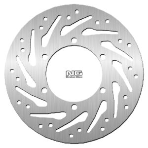 Disco de freno NG BRAKES redondo fijo 8006