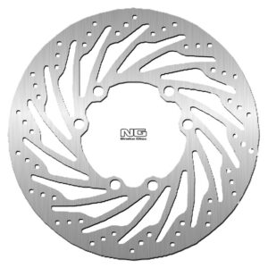 Disco de freno NG BRAKES redondo fijo 8019