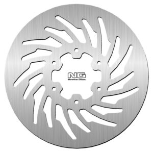 Disco de freno NG BRAKES redondo fijo 8022