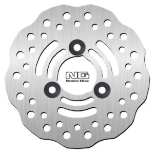 Disco de freno NG BRAKES ondulado fijo 1003X