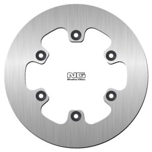 Disco de freno NG BRAKES redondo fijo 1057SP