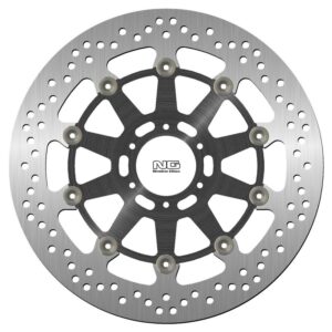 Disco de freno NG BRAKES redondo flotante 1060G