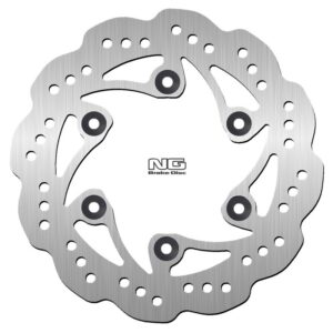 Disco de freno NG BRAKES ondulado fijo 1311X