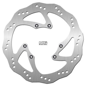 Disco de freno NG BRAKES ondulado fijo 1327X