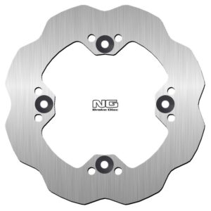 Disco de freno NG BRAKES ondulado fijo 1497XSP