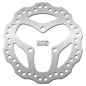 Disco de freno NG BRAKES ondulado fijo 1504X