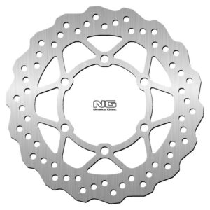 Disco de freno NG BRAKES ondulado fijo 1576X
