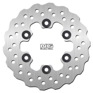 Disco de freno NG BRAKES ondulado fijo 1577X