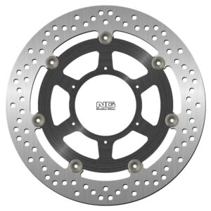 Disco de freno NG BRAKES redondo flotante 1582G