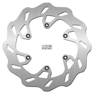 Disco de freno NG BRAKES ondulado fijo 1605X