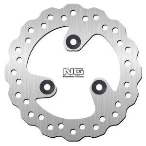Disco de freno NG BRAKES ondulado fijo 1616X