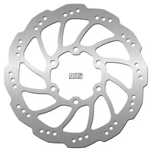 Disco de freno NG BRAKES ondulado fijo 1645X