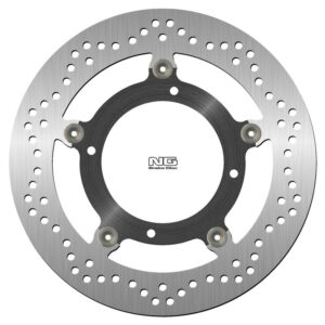 Disco de freno NG BRAKES redondo flotante 1654G